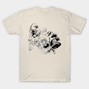 Deion Sanders - Dallas Cowboys T-Shirt